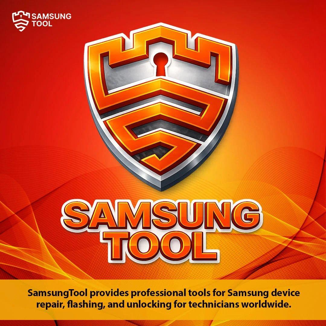 SamsungTool.us Credits For Existing User
