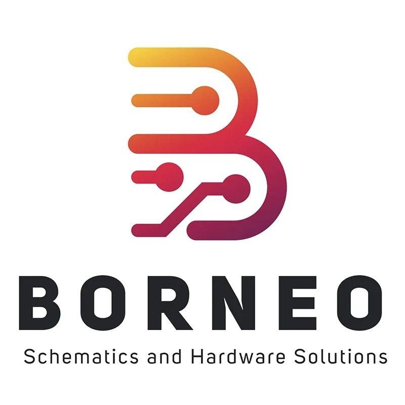 Borneo Schematics 2 User Activation Code [3 Month]
