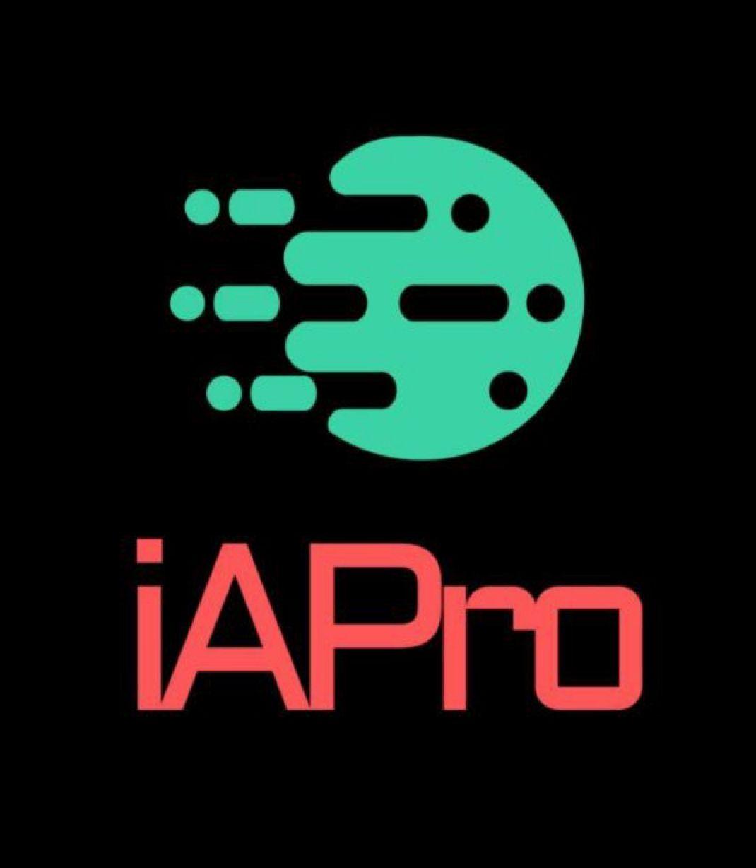 iAPro A12+ Activator V2.0 Windows Tool BYPASS NO SIGNAL iOS 14-26.1 iPhones 6s TO 17 Pro Max China Supported