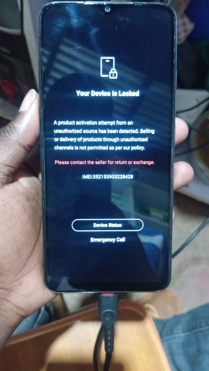 TECNO / INFINIX / iTEL MDM REMOVE PERMANENT⚡️6-12 Hours 