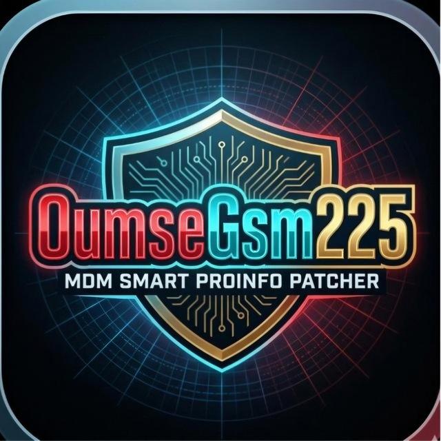 OumseGsm Tool - 5 HRS Rent