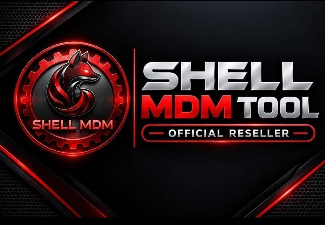ShellTool - 12 Month