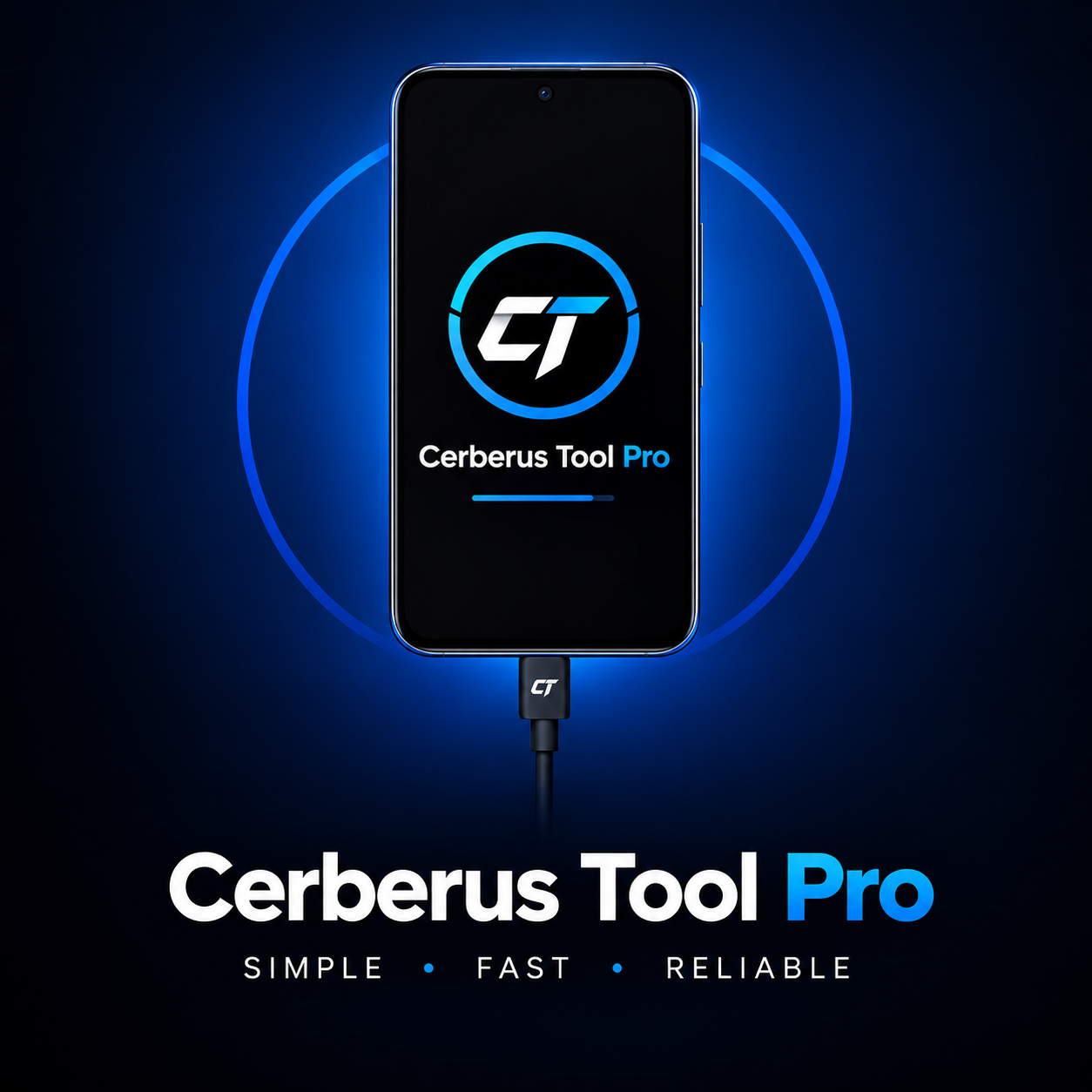 Cerberus Tool | Credits