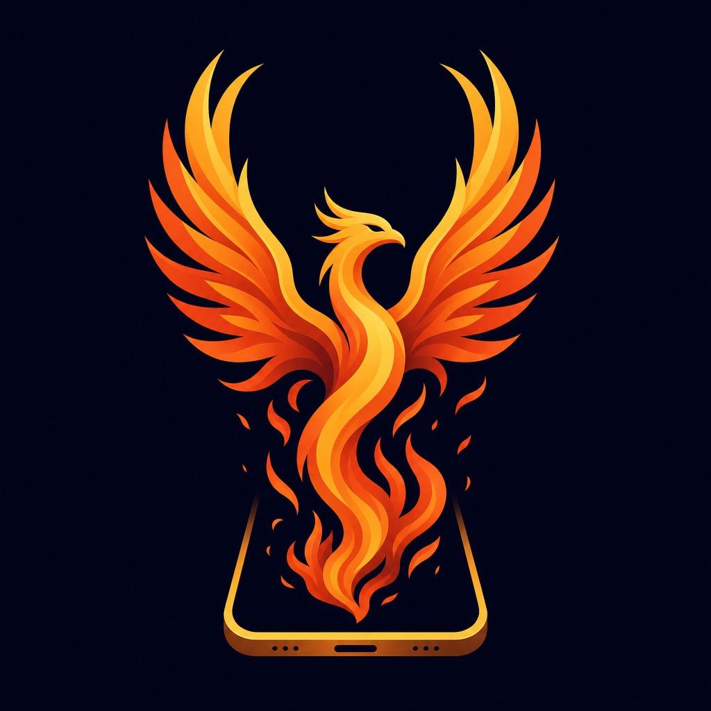 Phoenix iBypass - iPhone Bypass 5s – X 3 Months